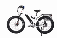 Load image into Gallery viewer, X-Treme Rocky Road 48 Volt 17 Amp Fat Tire Electric Mountain Bicycle
