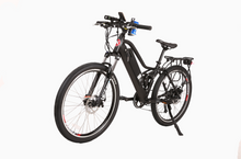 Load image into Gallery viewer, X-Treme Sedona - Electric Bicycle - 48 Volt - Long Range - Step Through Frame - Mountain Bike
