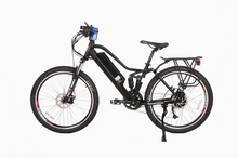 Load image into Gallery viewer, X-Treme Sedona - Electric Bicycle - 48 Volt - Long Range - Step Through Frame - Mountain Bike
