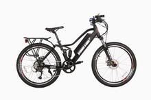 Load image into Gallery viewer, X-Treme Sedona - Electric Bicycle - 48 Volt - Long Range - Step Through Frame - Mountain Bike
