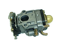 Non-Adjustable Carburetor