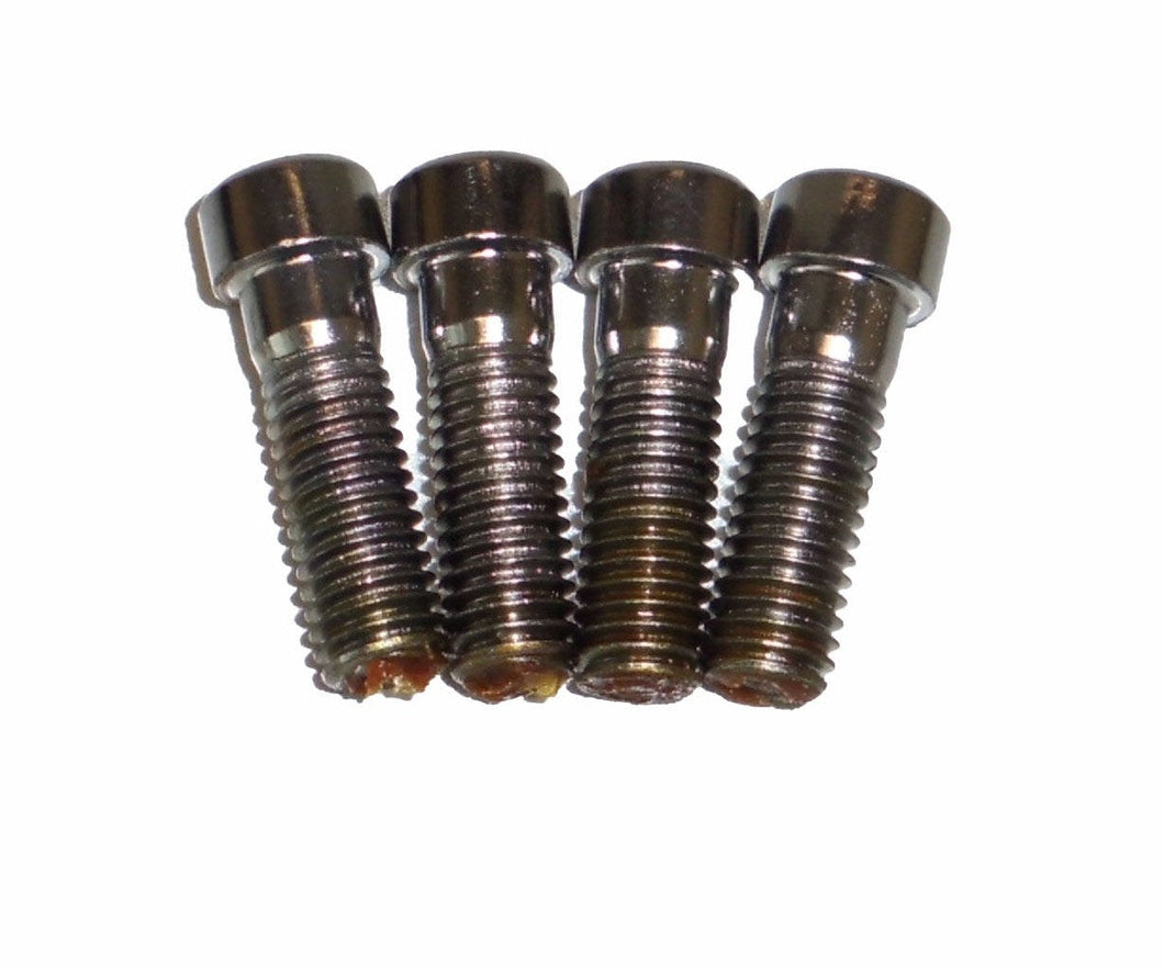 Handlebar Bracket Bolt Set