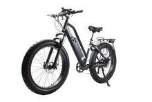 Load image into Gallery viewer, X-Treme Boulderado 48 Volt 17 Amp Fat Tire Step-Through Electric Mountain Bicycle
