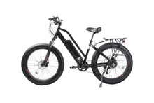 Load image into Gallery viewer, X-Treme Boulderado 48 Volt 17 Amp Fat Tire Step-Through Electric Mountain Bicycle
