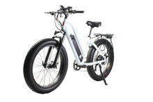 Load image into Gallery viewer, X-Treme Boulderado 48 Volt 17 Amp Fat Tire Step-Through Electric Mountain Bicycle
