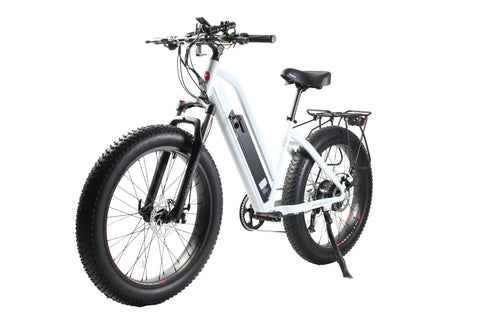 lashout electric bicycle mongoose blackcomb (lashout) My easiest project ever