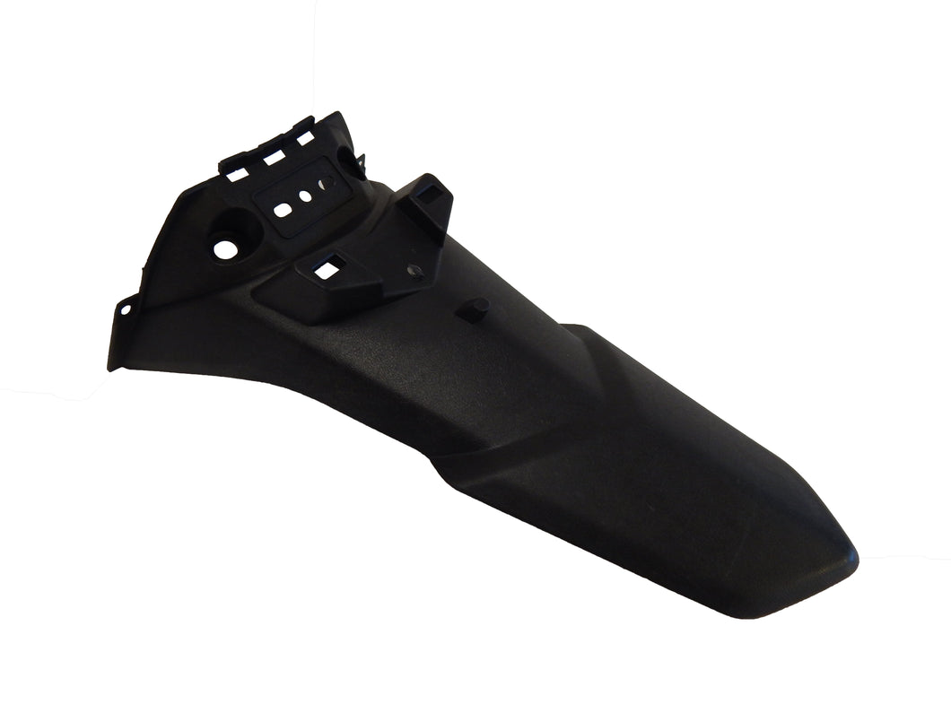 Rear Wheel Mudguard Fender