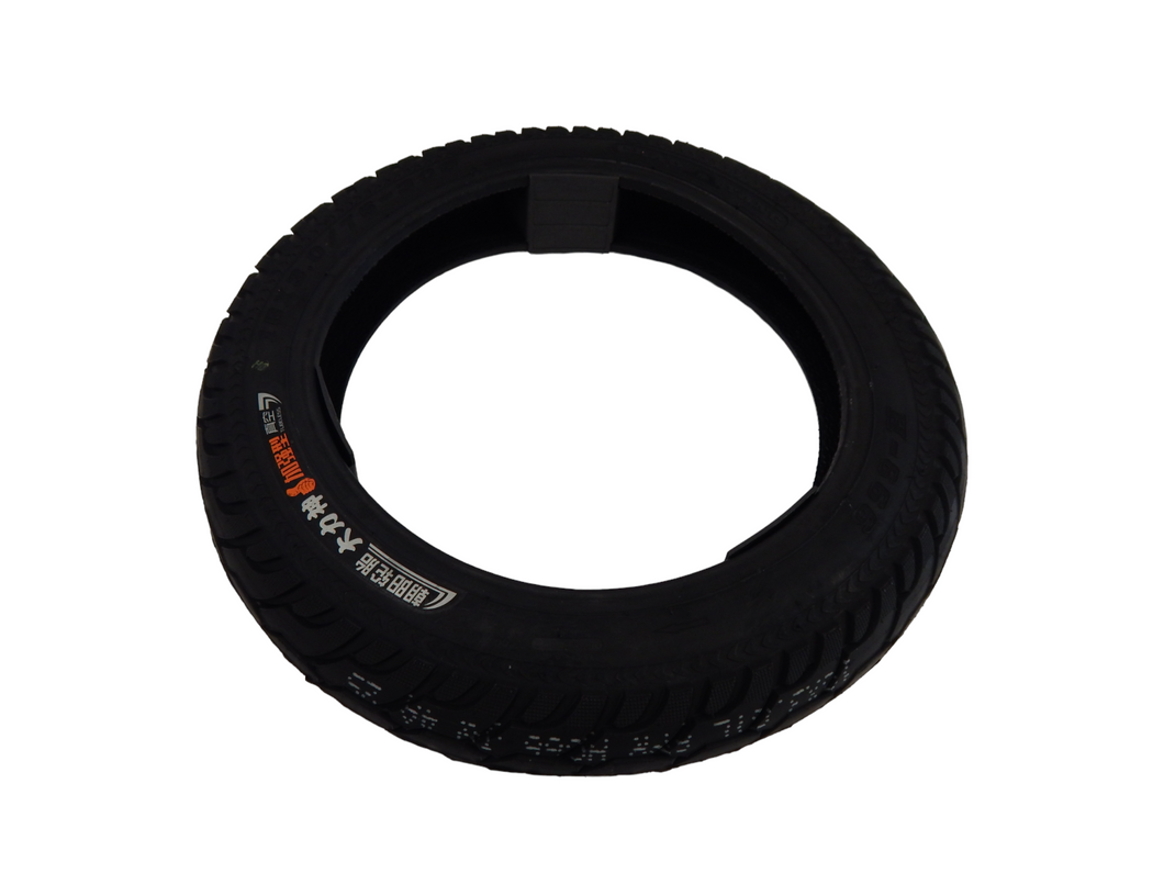 Tubeless Tire - 2.75-12 (16 x 3.0)