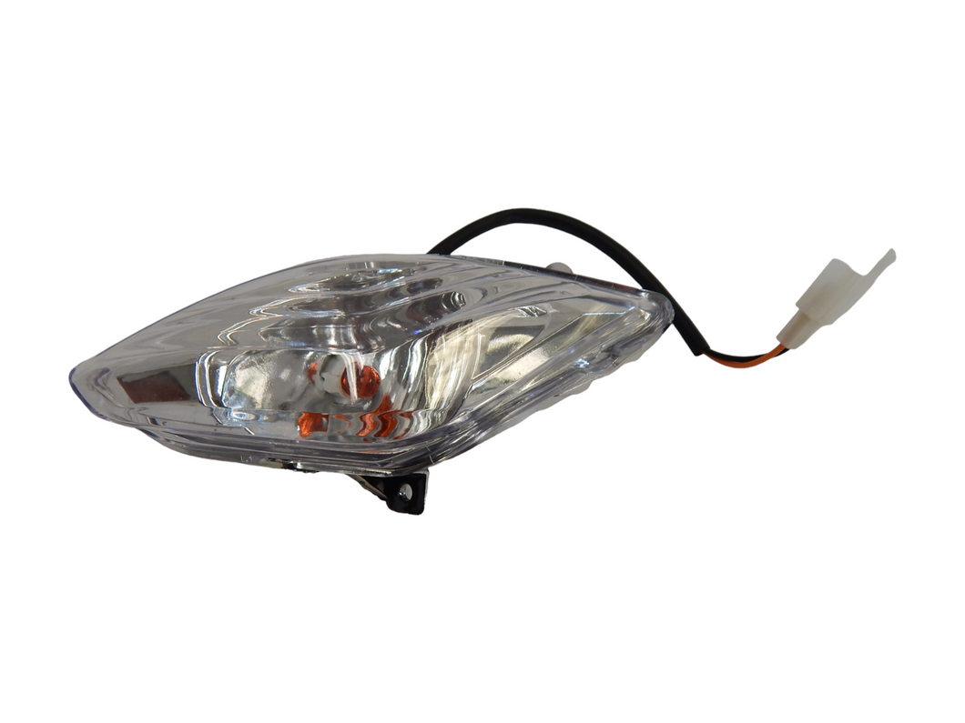 Left Front Turn Signal Assembly