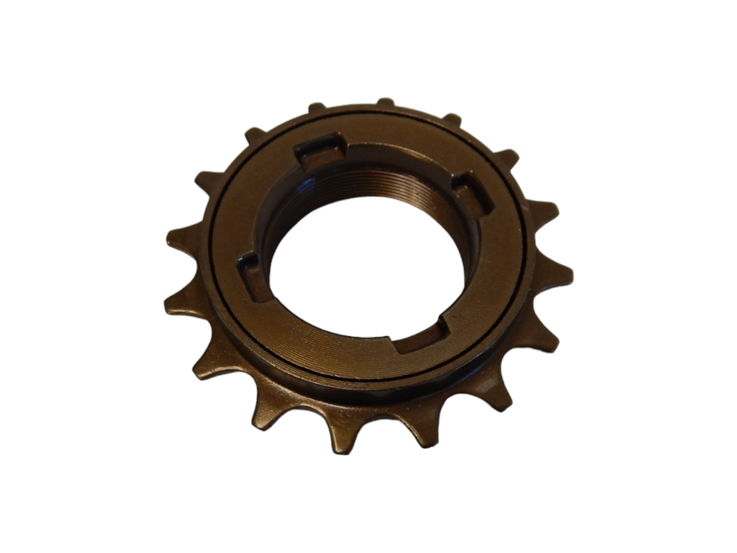 Free Wheel Sprocket