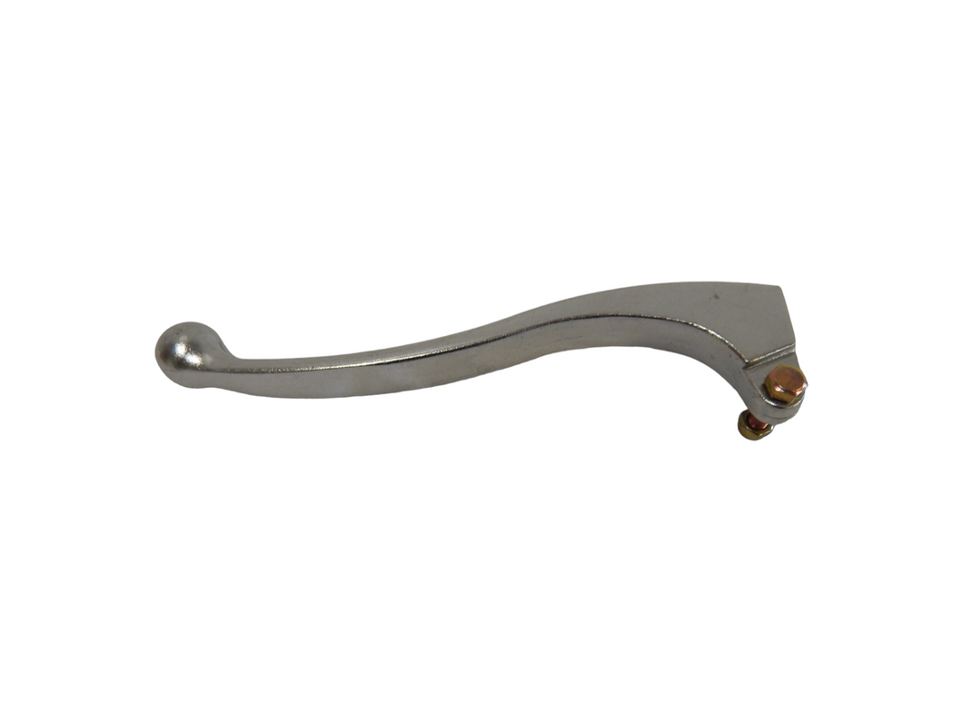 Silver Left Hand Brake Lever