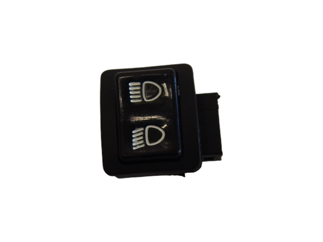 Headlight HI/LO Beam Switch