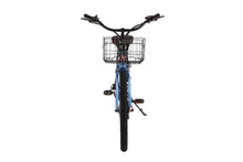 Load image into Gallery viewer, X-Treme Malibu Elite Max 36 Volt Beach Cruiser Electric Bike
