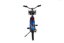 Load image into Gallery viewer, X-Treme Newport Elite Max 36 Volt Beach Cruiser Electric Bike
