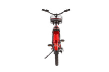 Load image into Gallery viewer, X-Treme Newport Elite Max 36 Volt Beach Cruiser Electric Bike
