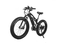 Load image into Gallery viewer, X-Treme Rocky Road 48 Volt 17 Amp Fat Tire Electric Mountain Bicycle
