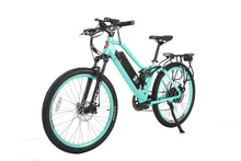 Load image into Gallery viewer, X-Treme Sedona - Electric Bicycle - 48 Volt - Long Range - Step Through Frame - Mountain Bike
