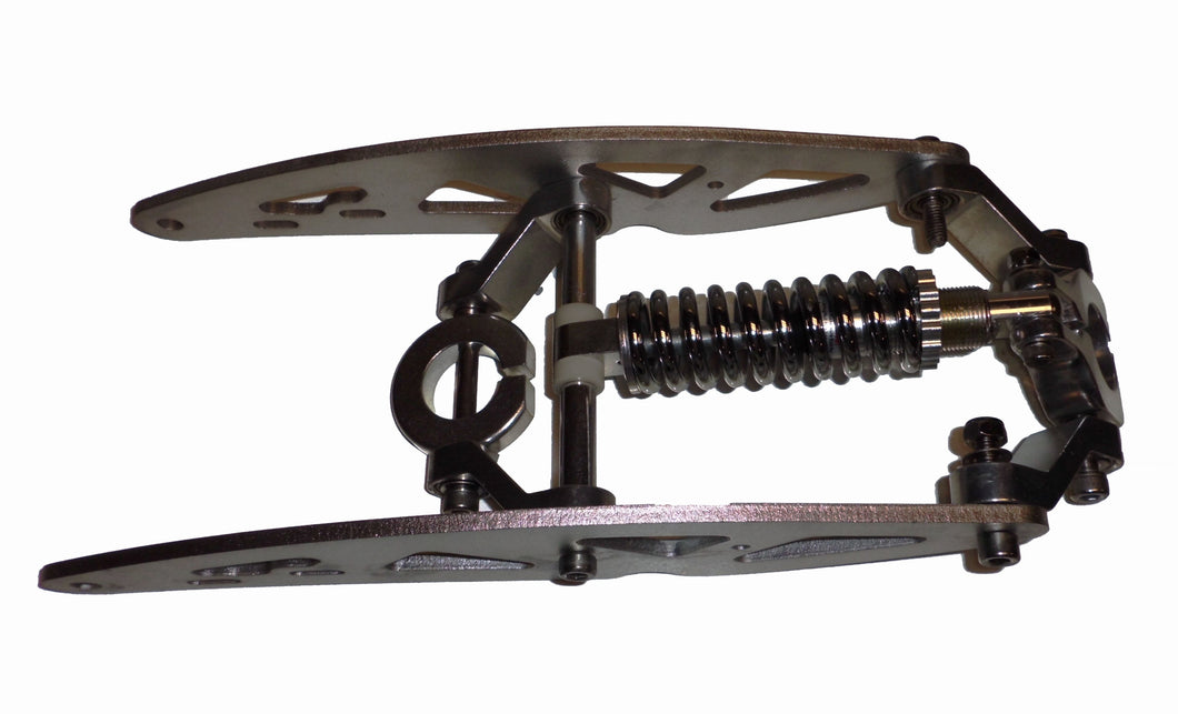 Complete Front Suspension - Version 2